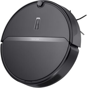 RoboRock Vacuum